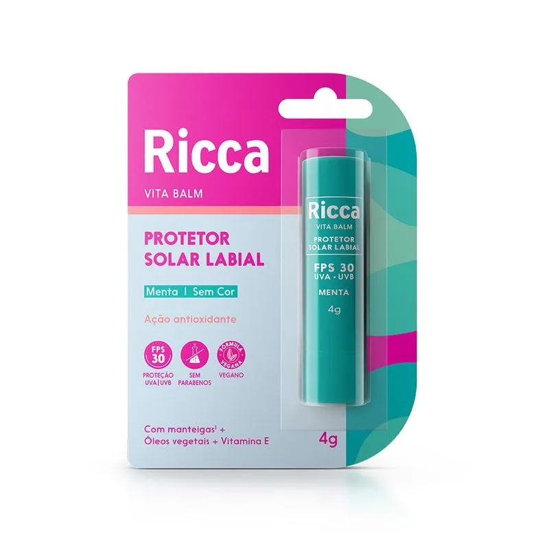 Protetor-Solar-Labial-4g-Fps-30-Menta---Ricca-803537