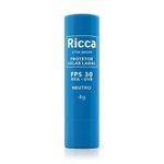 Protetor-Solar-Labial-4g-Fps-30-Neutro---Ricca-803539
