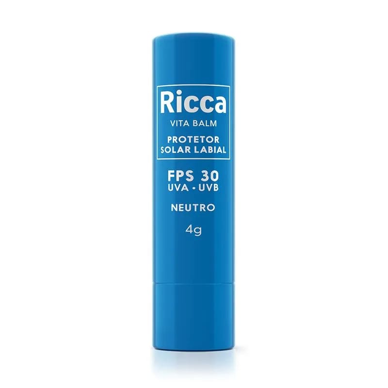 Protetor-Solar-Labial-4g-Fps-30-Neutro---Ricca-803539