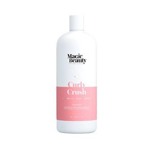 Shampoo 1000ml Curly Crush - Magic Beauty