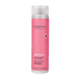 Condicionador 250ml Glamour - Cadiveu