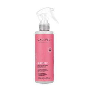 Fluido Precioso 215ml Glamour - Cadiveu