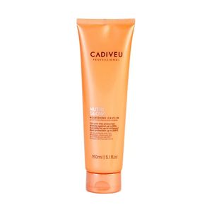 Leave In 150ml Nutri Glow - Cadiveu