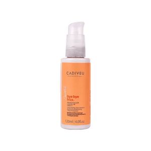 Leave In Frizz Killer 120ml Bye Bye Frizz - Cadiveu