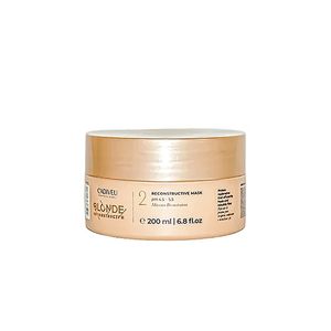 Mascara 200ml Blonde Reconstructor - Cadiveu