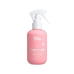 Umidificador De Cachos 300ml Curly Crush - Magic Beauty