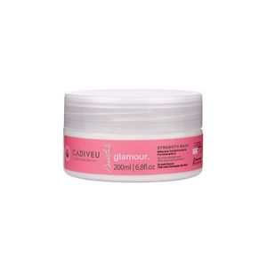 Mascara 200ml Glamour - Cadiveu