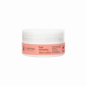 Mascara 200ml Hair Remedy - Cadiveu
