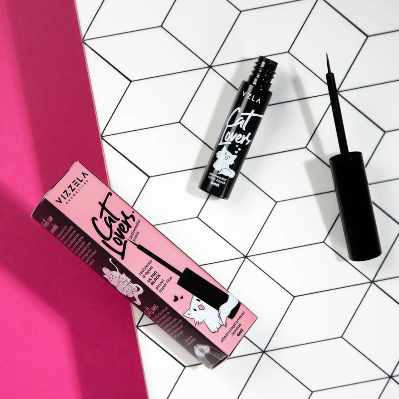 Delineador-4ml-Cat-Lovers-Preto---Vizzela-785001