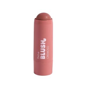 Blush Em Stick Cremoso Pessego - Dailus