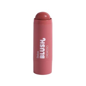 Blush Em Stick Cremoso Rose - Dailus