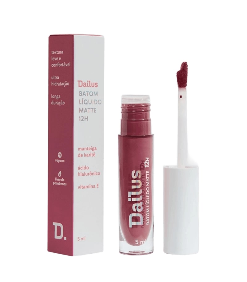 Batom-Liquido-Matte-12h-5ml-Rose---Dailus-792565