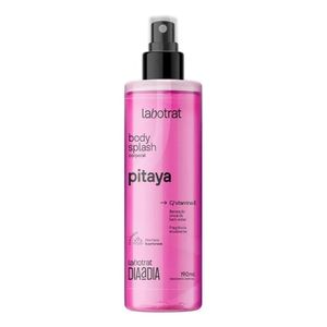 Body Splash Dia a Dia 190ml Pitaya - Labotrat