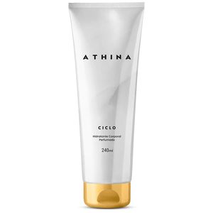 Locao Hidratante 240ml Athina - Ciclo