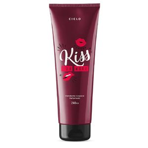 Locao Hidratante 240ml Kiss You More - Ciclo
