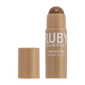 Contorno em Stick Pop Frappe - Ruby Kisses