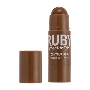Contorno em Stick Pop Mocha - Ruby Kisses