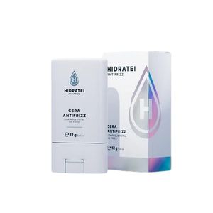 Cera 12g Antifrizz - Hidratei