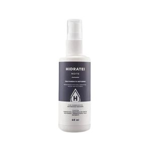 Creme Capilar Mini 60ml Noturno - Hidratei