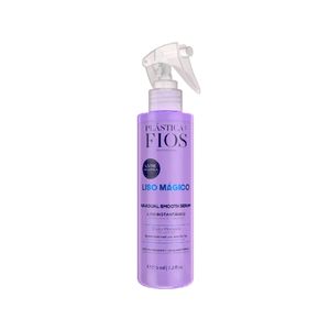 Serum Liso Magico 215ml Plastica Dos Fios - Cadiveu