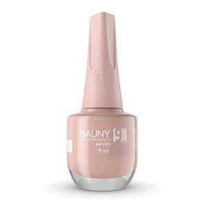 Esmalte 9Free 9ml Bruno - Bauny Cosmeticos