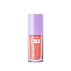 Blush Soft Cream 3 em 1 5g Wishes - Bauny Cosmeticos