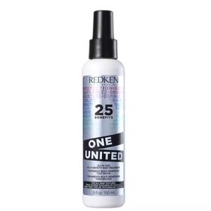 Leave In 150ml One United 25 Beneficios - Redken