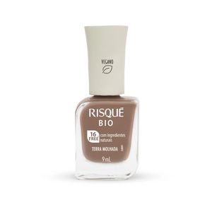 Esmalte 9ml Bio 16 Free Terra Molhada - Risque