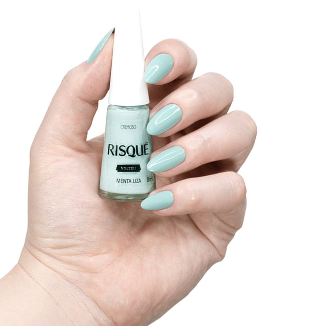 Esmalte-Cremoso-8ml-Menta.liza---Risque-796346