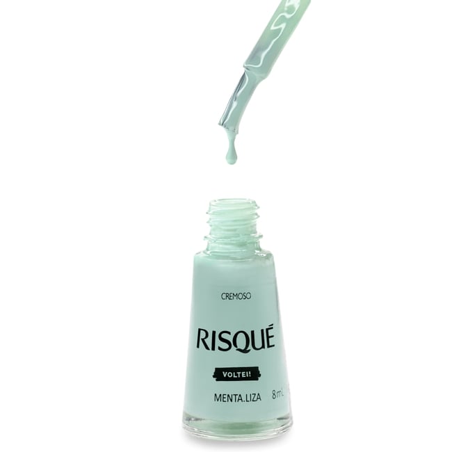 Esmalte-Cremoso-8ml-Menta.liza---Risque-796346
