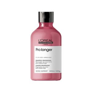 Shampoo 300ml Pro Longer - Loreal Profissional