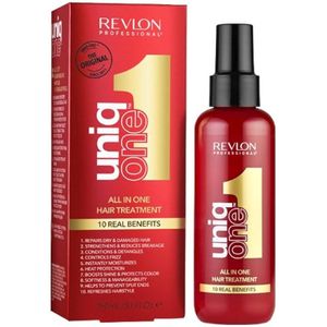 Leave In Uniq One 150ml All In One - Revlon Profissional