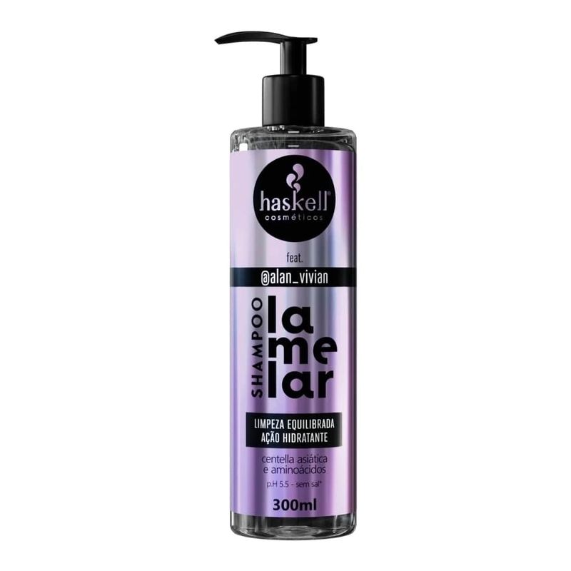 Shampoo-300ml-Lamelar---Haskell-804133