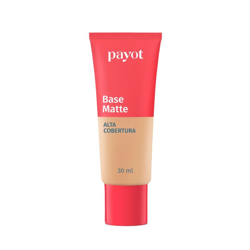 Base-Matte-Alta-Cobertura-30ml-Cor-4---Payot-804278