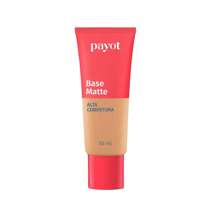 Base-Matte-Alta-Cobertura-30ml-Cor-6---Payot-804282