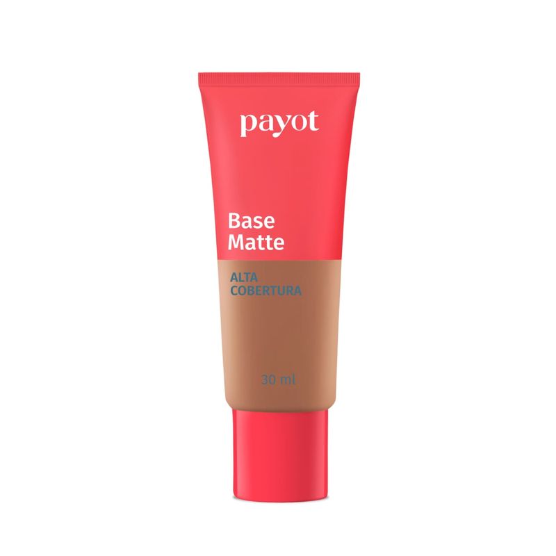 Base-Matte-Alta-Cobertura-30ml-Cor-8---Payot-804286