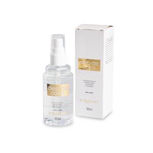 Oleo De Coco 100ml - Acquaflora