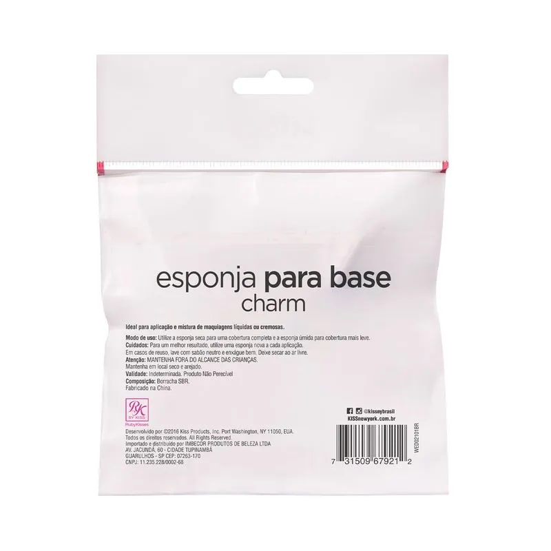 Kit-de-Esponjas-Para-Base-Charm---Ruby-Kisses-652830