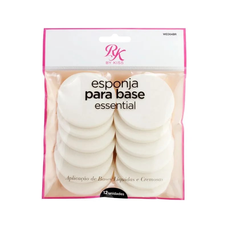 Pacote-de-Esponjas-Para-Base-Essential---Ruby-Kisses-652849
