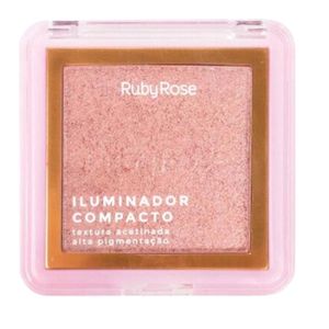Iluminador Compacto HL90-G2 Cor02 - Ruby Rose