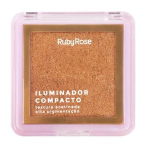 Iluminador Compacto HL110-G2 Cor03 - Ruby Rose