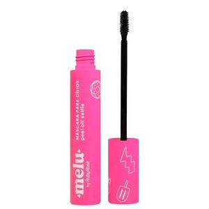 Mascara P/ Cilios 14,5g Peel Off Selfie - Melu