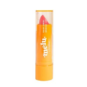 Balm Labial Magico 3g Strawberry Lips - Melu