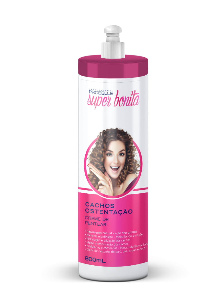 Creme-P-Pentear-800ml-Cachos-Ostentacao---Probelle-790442
