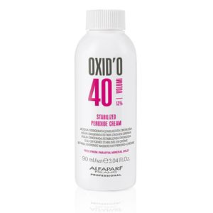 Agua Oxigenada 90ml 40 Volumes - Alfaparf