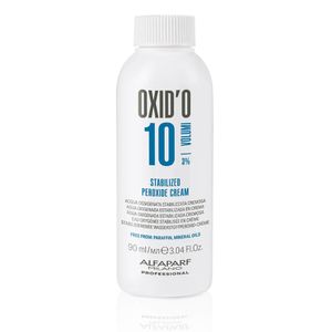Agua Oxigenada 90ml 10 Volumes Alfaparf