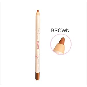Lapis P/ Olhos Brown Brownie - Melu