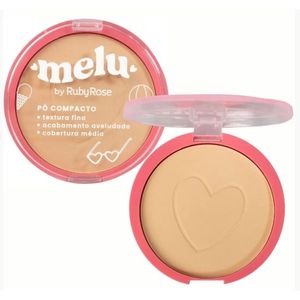 Po Compacto Cor MC50 - Melu