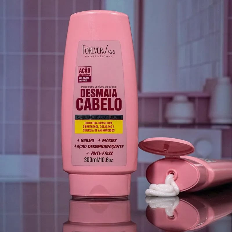 Condicionador-300g-Desmaia-Cabelo---Forever-Liss-643165