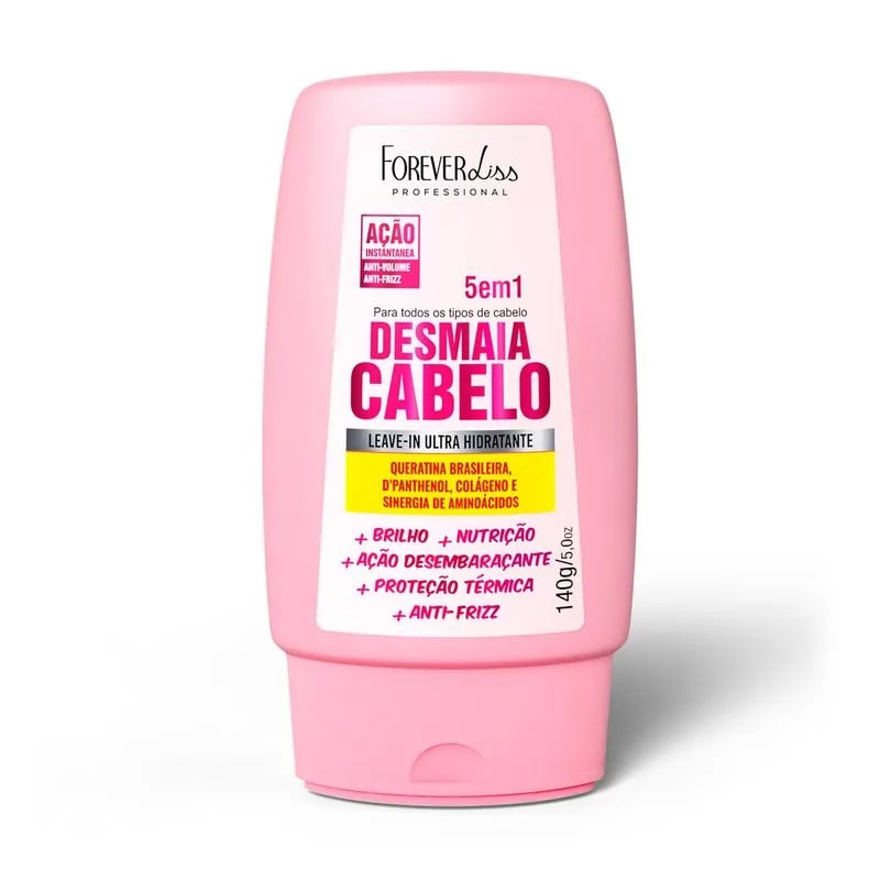 Leave-In-140g-5-em-1-Desmaia-Cabelo---Forever-Liss-613711